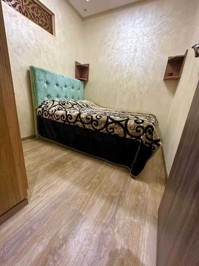 Appartement Au Centre Marrakech Маракеш Екстериор снимка